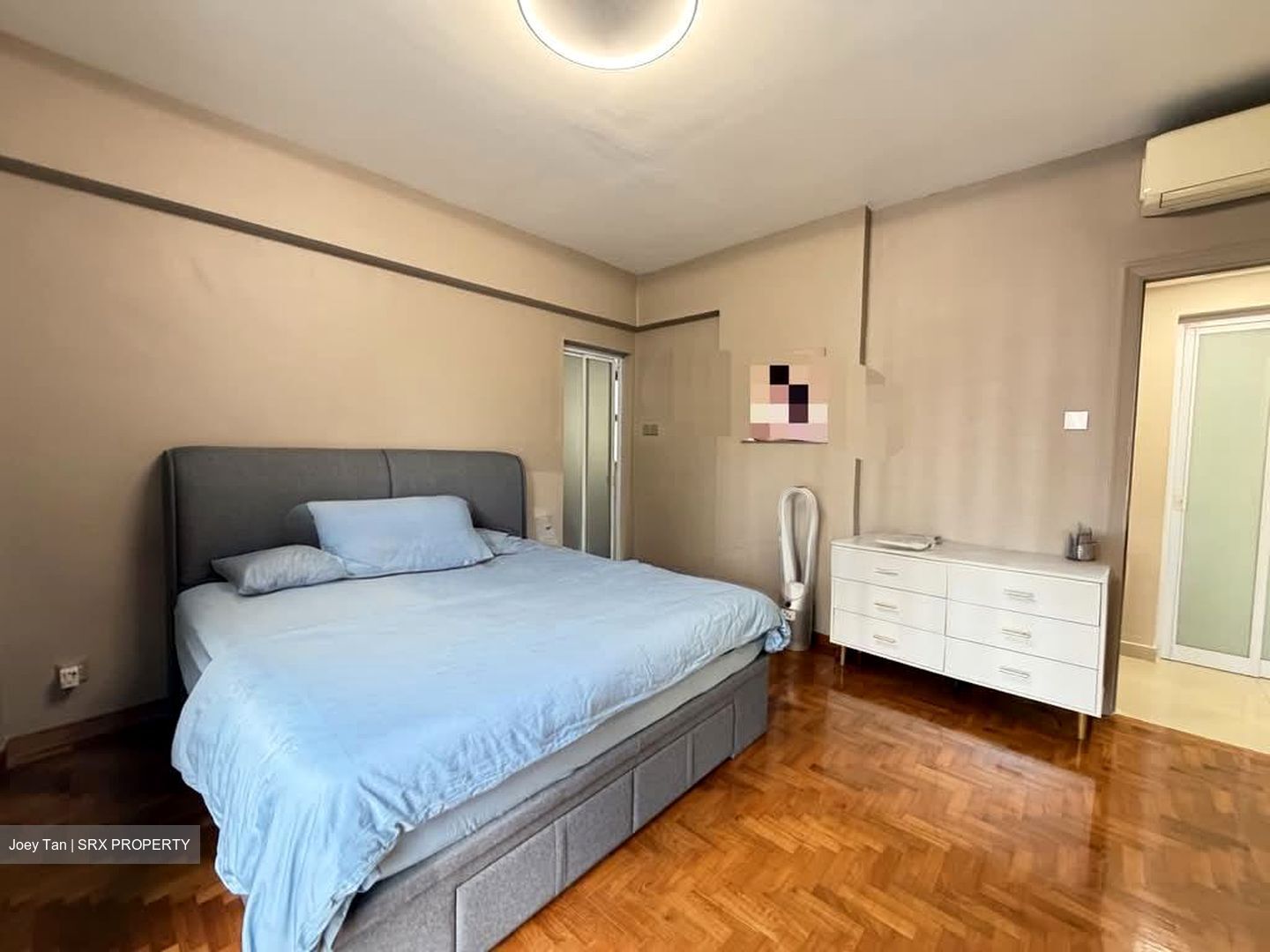 Parkview Apartments (D23), Apartment #561505981